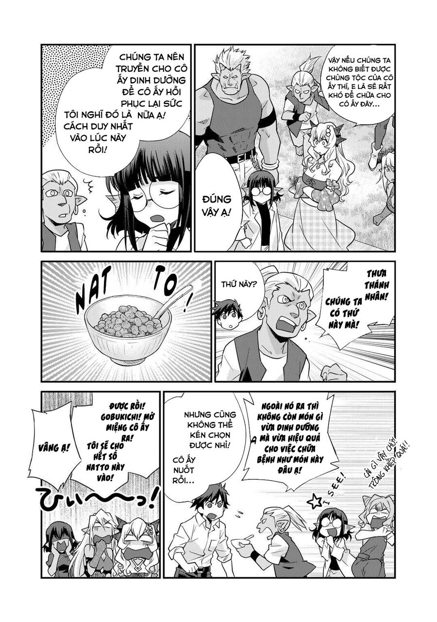 Isekai De Tochi O Katte Noujou O Tsukurou Chapter 37 - 8