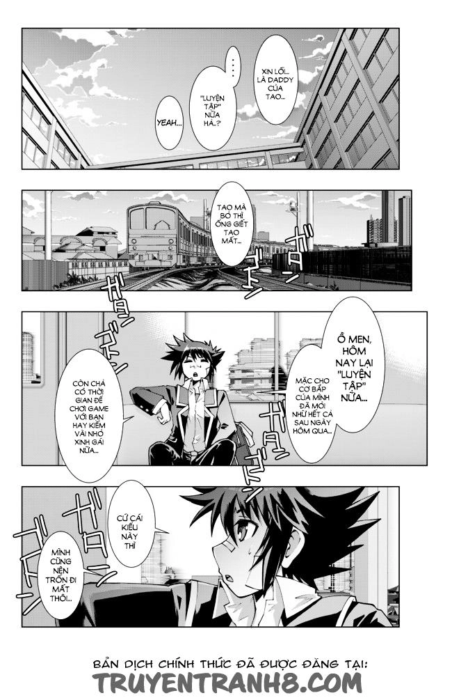 Isekai Shihai No Skill Taker: Zero Kara Hajimeru Dorei Harem Chapter 1 - 6