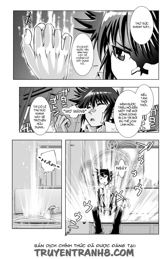 Isekai Shihai No Skill Taker: Zero Kara Hajimeru Dorei Harem Chapter 1 - 7