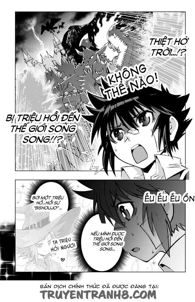 Isekai Shihai No Skill Taker: Zero Kara Hajimeru Dorei Harem Chapter 1 - 11