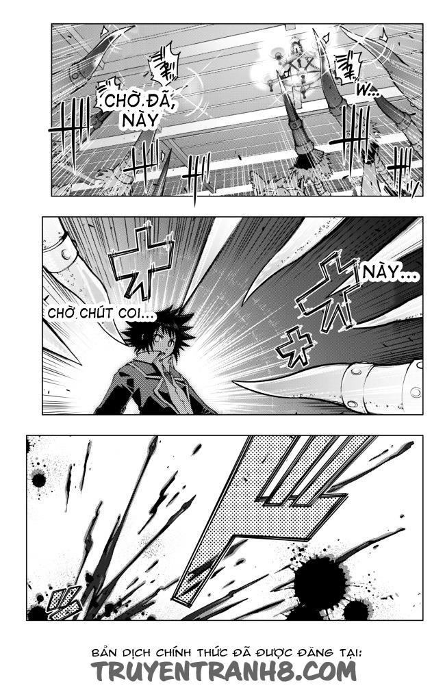 Isekai Shihai No Skill Taker: Zero Kara Hajimeru Dorei Harem Chapter 1 - 15