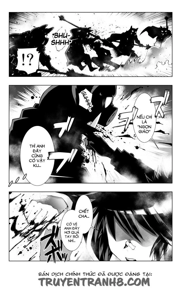 Isekai Shihai No Skill Taker: Zero Kara Hajimeru Dorei Harem Chapter 1 - 16