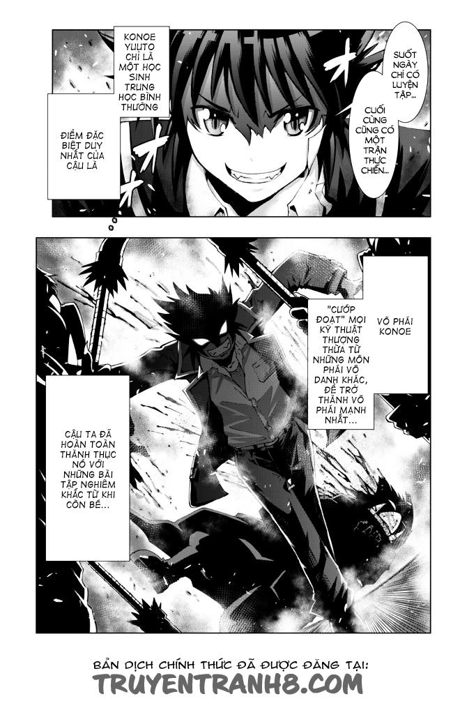 Isekai Shihai No Skill Taker: Zero Kara Hajimeru Dorei Harem Chapter 1 - 17