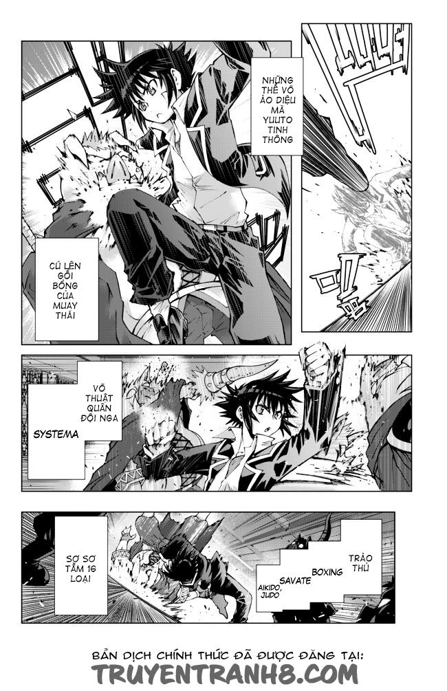 Isekai Shihai No Skill Taker: Zero Kara Hajimeru Dorei Harem Chapter 1 - 18