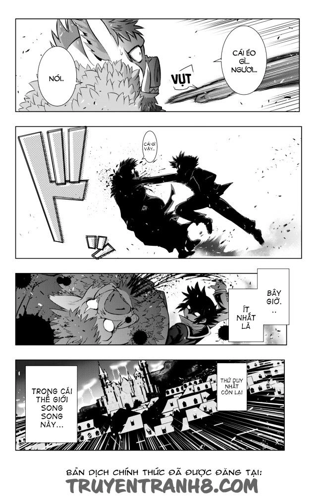 Isekai Shihai No Skill Taker: Zero Kara Hajimeru Dorei Harem Chapter 1 - 22