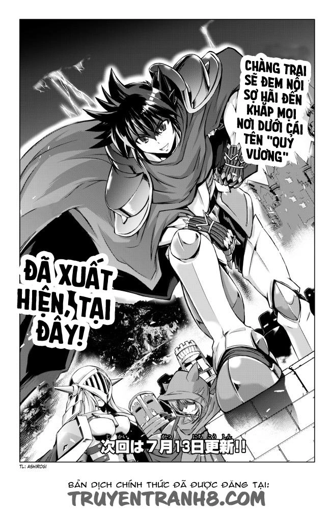 Isekai Shihai No Skill Taker: Zero Kara Hajimeru Dorei Harem Chapter 1 - 23