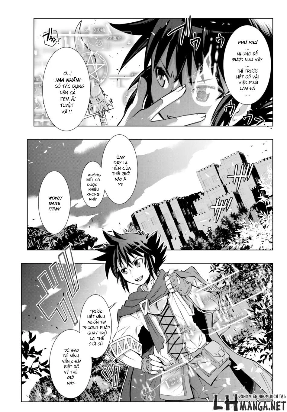 Isekai Shihai No Skill Taker: Zero Kara Hajimeru Dorei Harem Chapter 2 - 10