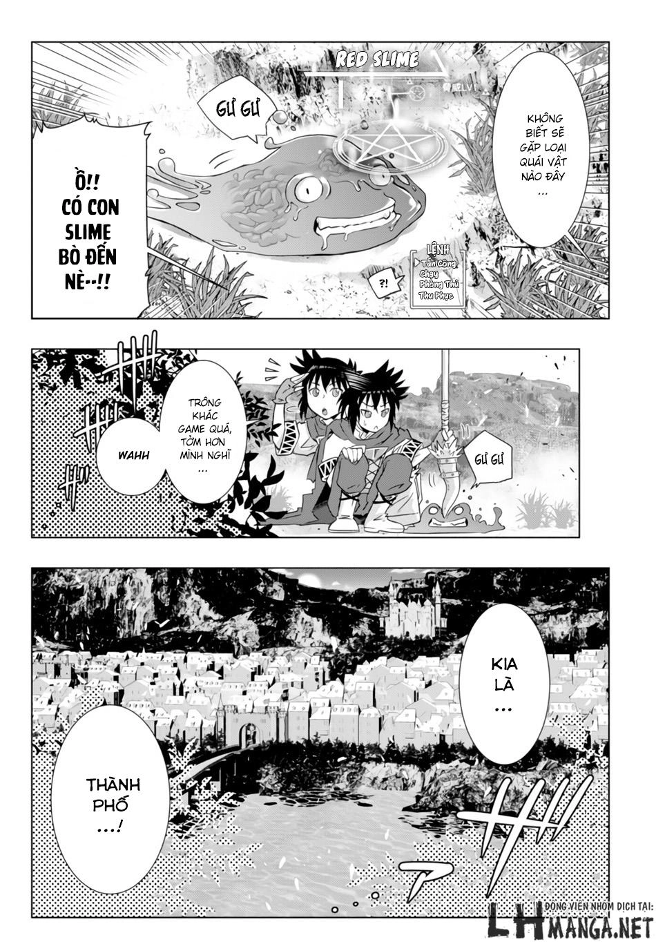 Isekai Shihai No Skill Taker: Zero Kara Hajimeru Dorei Harem Chapter 2 - 11