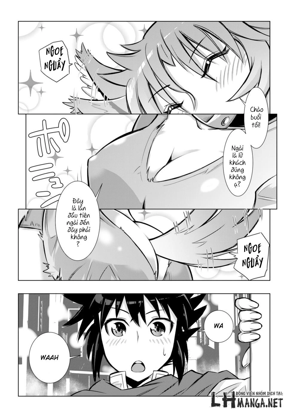 Isekai Shihai No Skill Taker: Zero Kara Hajimeru Dorei Harem Chapter 2 - 14