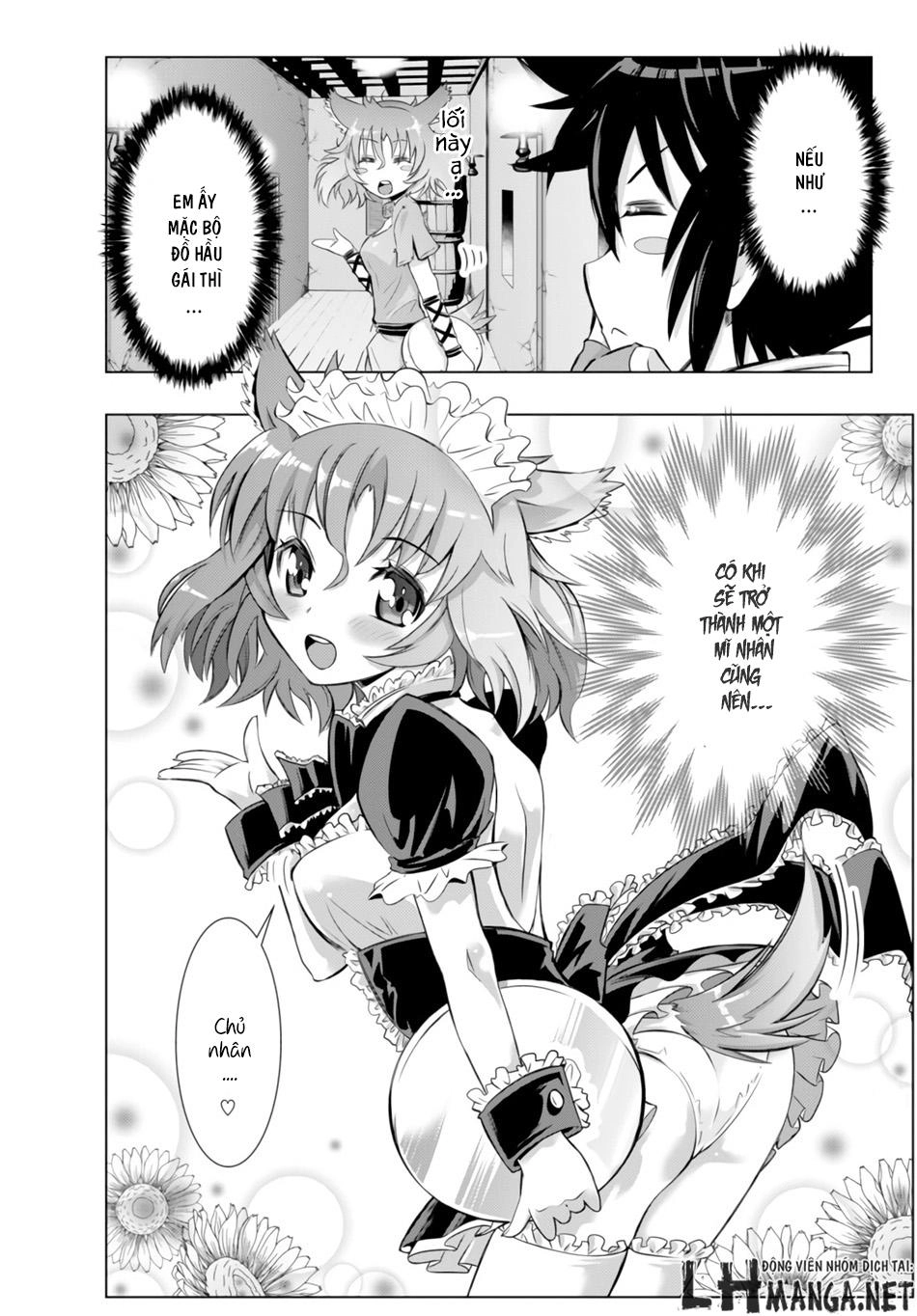 Isekai Shihai No Skill Taker: Zero Kara Hajimeru Dorei Harem Chapter 2 - 16