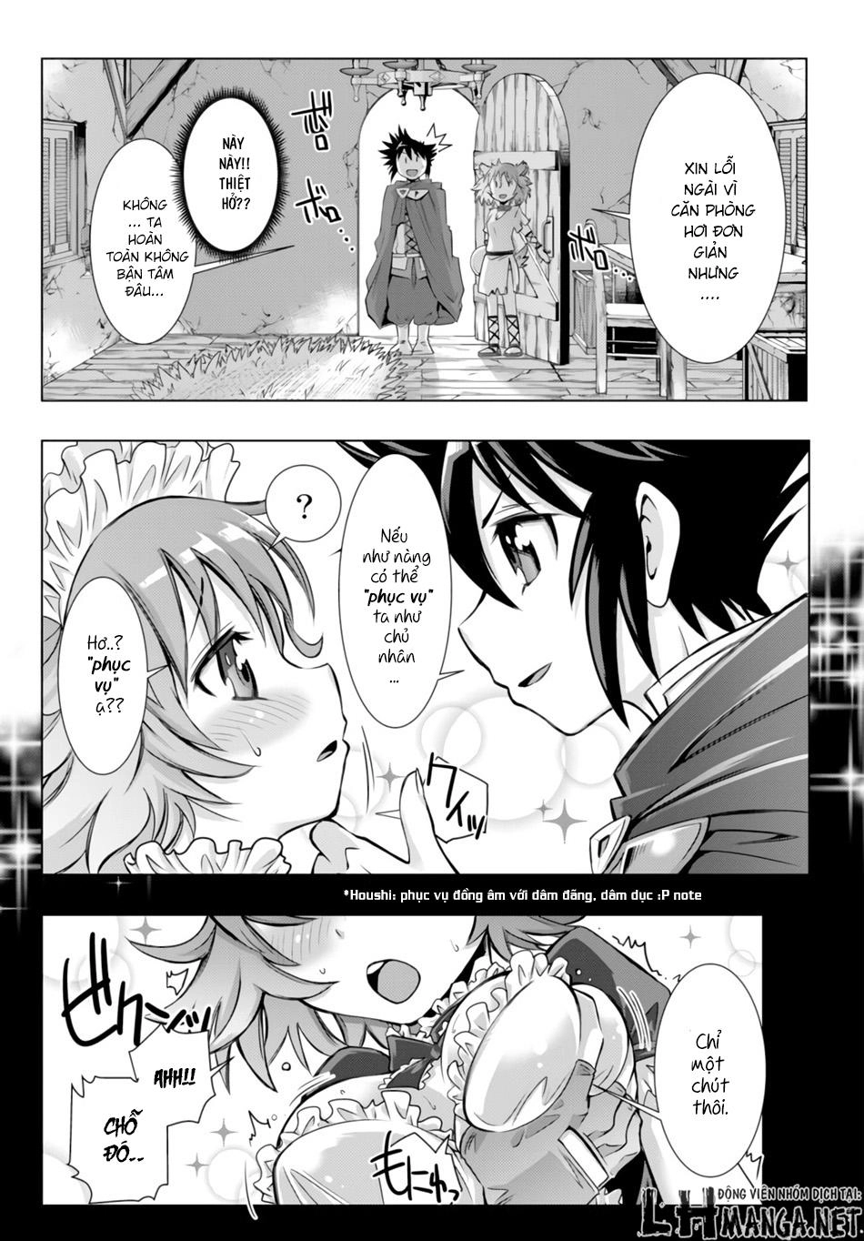 Isekai Shihai No Skill Taker: Zero Kara Hajimeru Dorei Harem Chapter 2 - 17