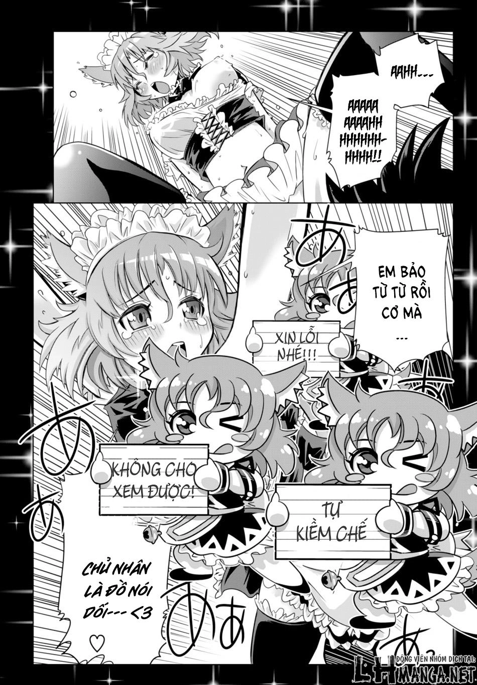 Isekai Shihai No Skill Taker: Zero Kara Hajimeru Dorei Harem Chapter 2 - 18