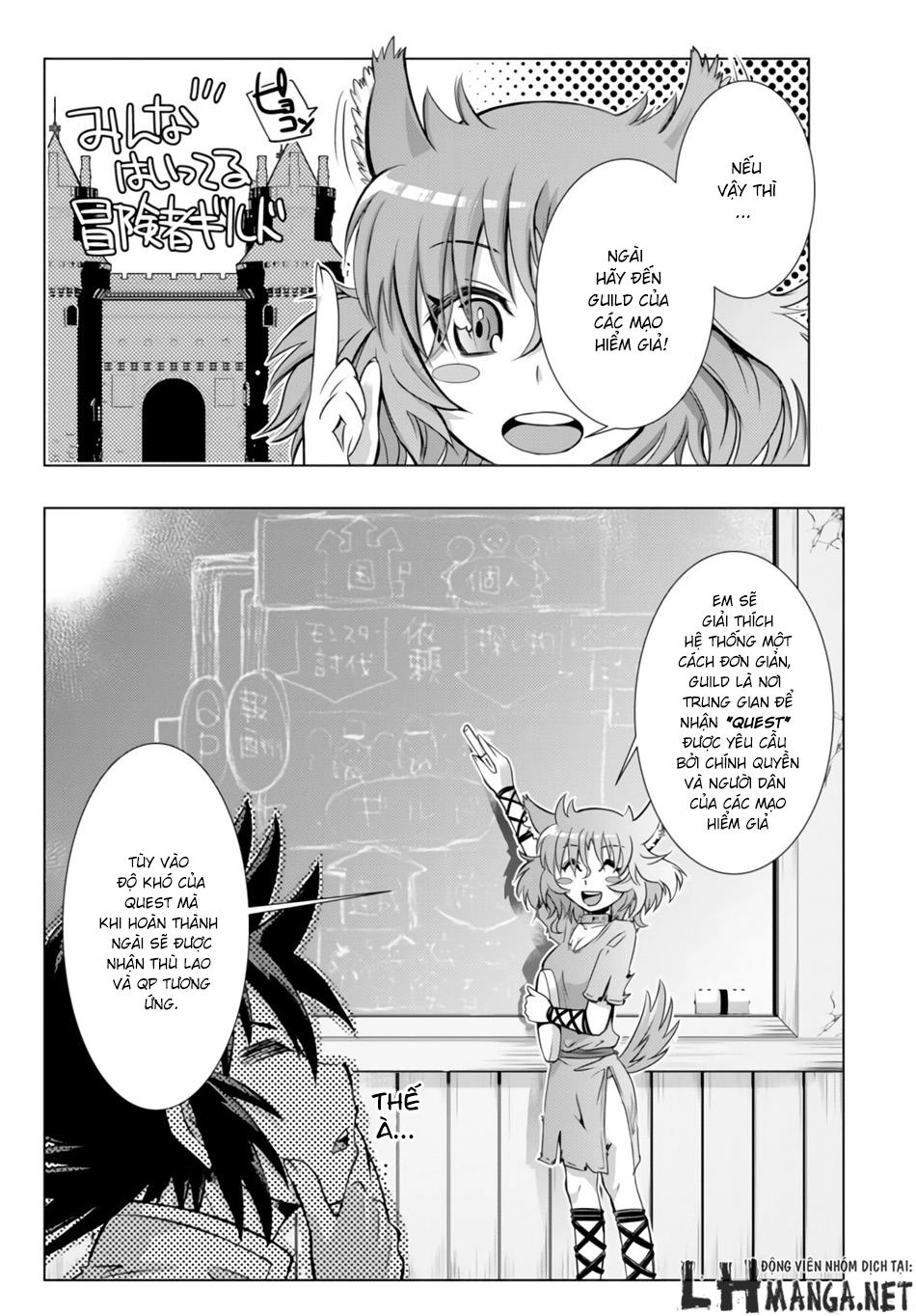 Isekai Shihai No Skill Taker: Zero Kara Hajimeru Dorei Harem Chapter 2 - 21