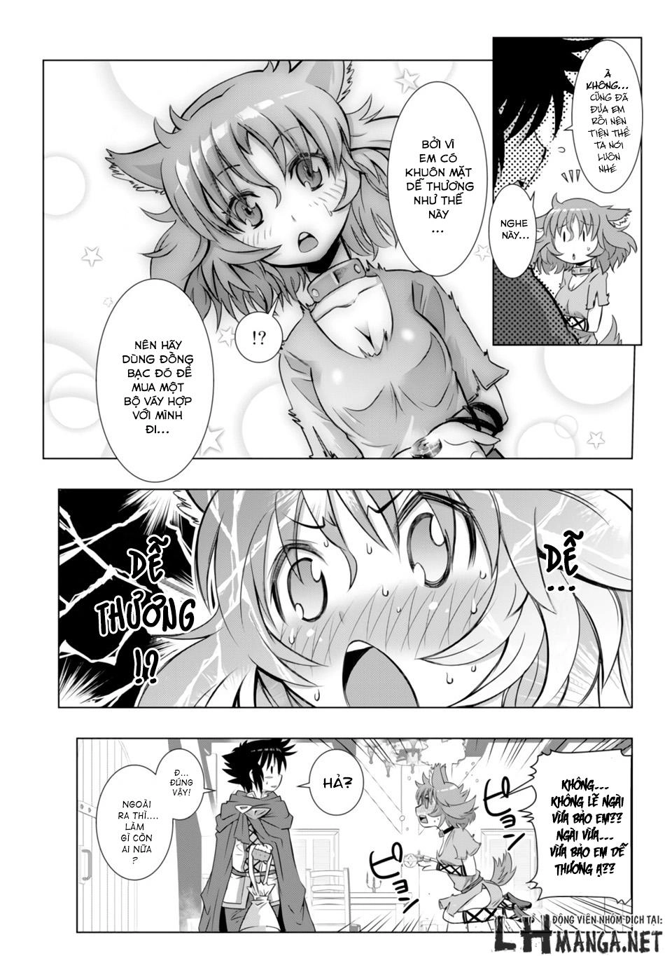 Isekai Shihai No Skill Taker: Zero Kara Hajimeru Dorei Harem Chapter 2 - 24