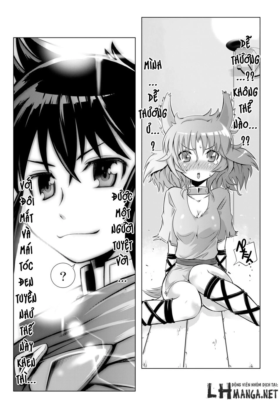 Isekai Shihai No Skill Taker: Zero Kara Hajimeru Dorei Harem Chapter 2 - 25