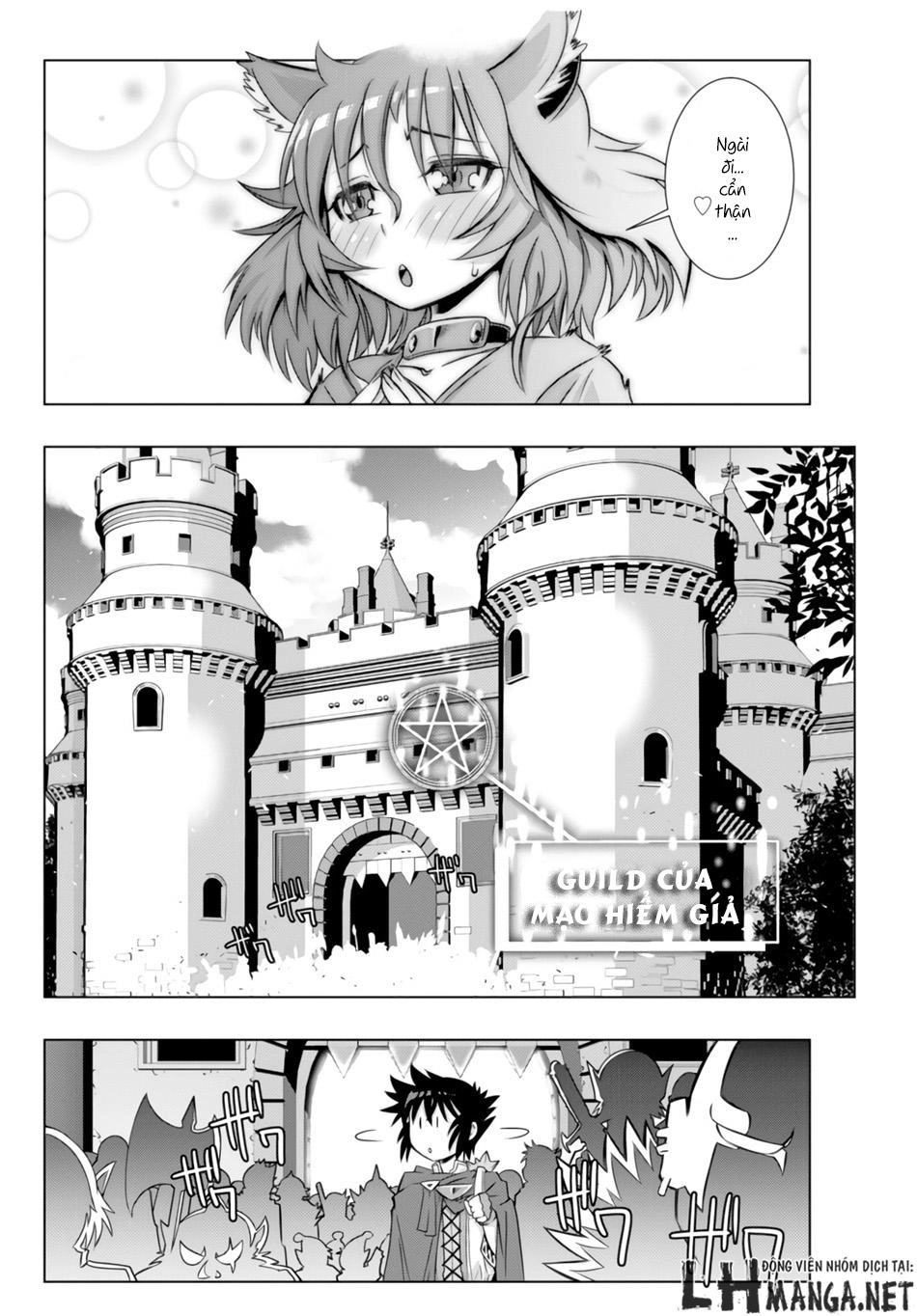 Isekai Shihai No Skill Taker: Zero Kara Hajimeru Dorei Harem Chapter 2 - 27