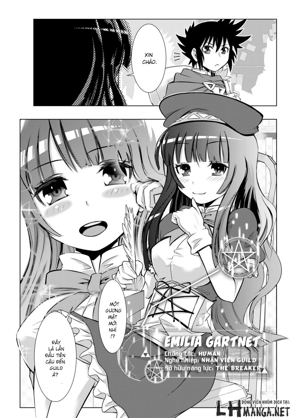 Isekai Shihai No Skill Taker: Zero Kara Hajimeru Dorei Harem Chapter 2 - 28