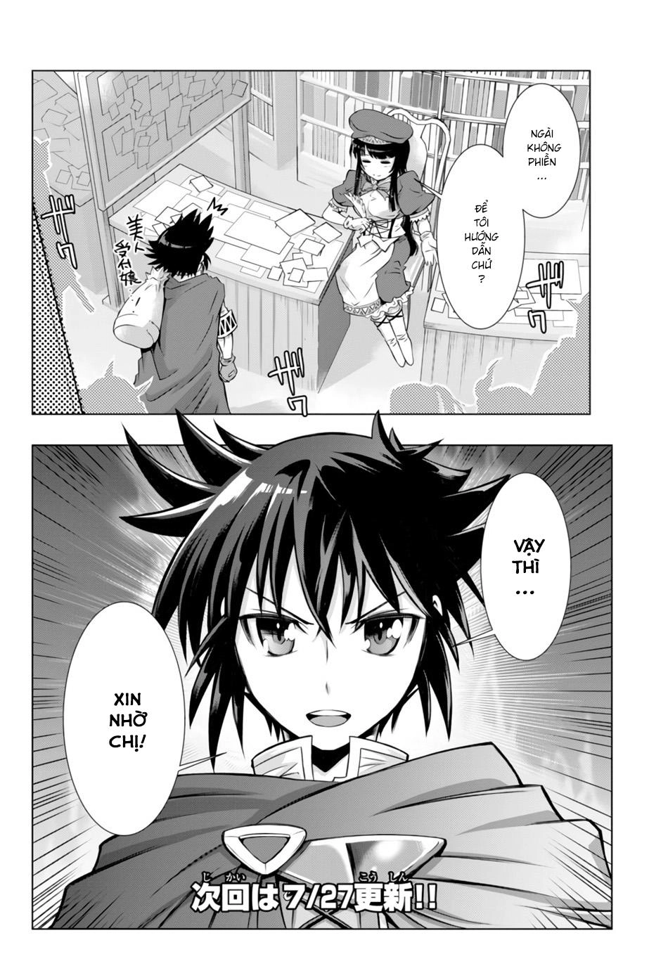 Isekai Shihai No Skill Taker: Zero Kara Hajimeru Dorei Harem Chapter 2 - 29