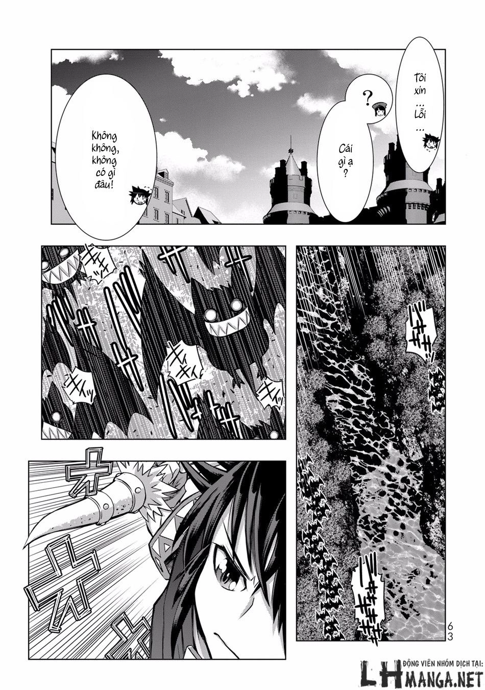 Isekai Shihai No Skill Taker: Zero Kara Hajimeru Dorei Harem Chapter 3 - 11