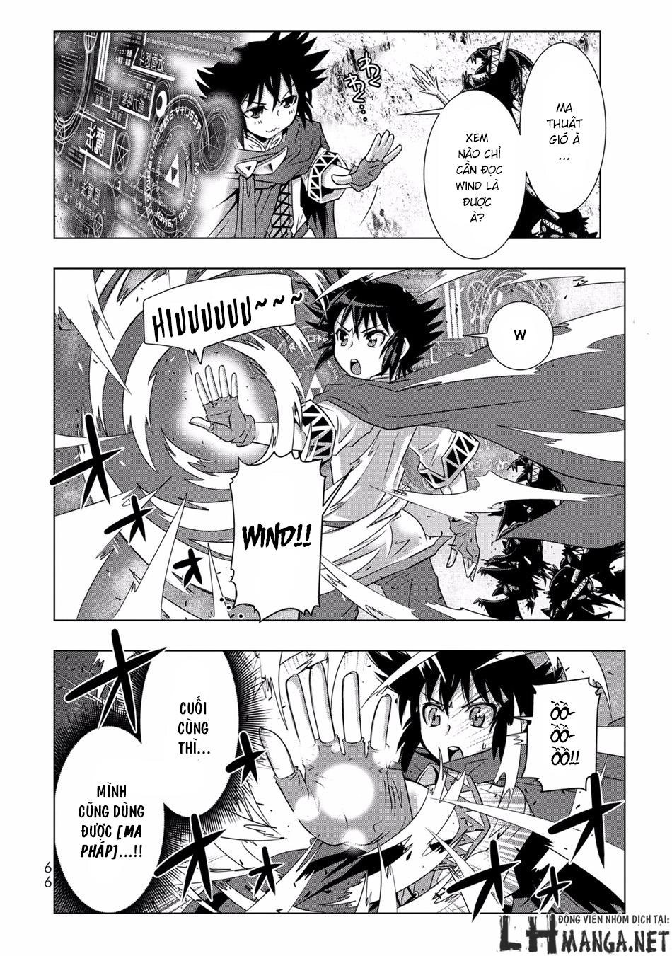 Isekai Shihai No Skill Taker: Zero Kara Hajimeru Dorei Harem Chapter 3 - 14