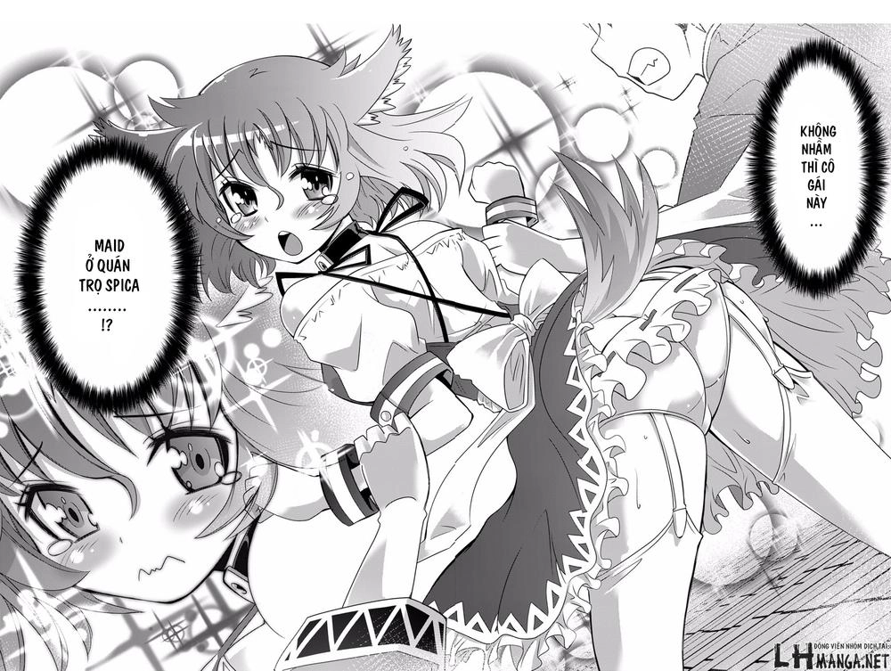 Isekai Shihai No Skill Taker: Zero Kara Hajimeru Dorei Harem Chapter 3 - 18