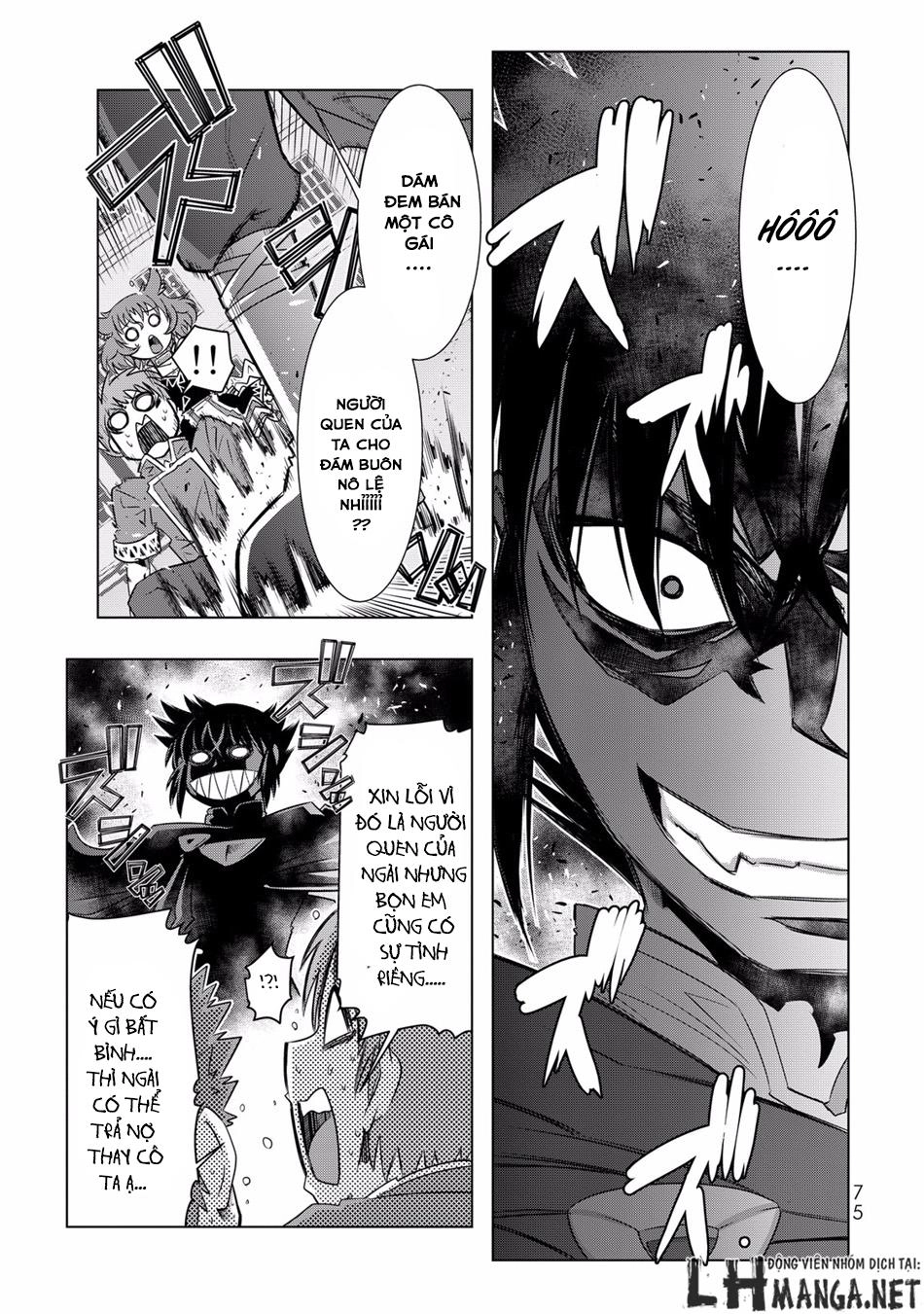 Isekai Shihai No Skill Taker: Zero Kara Hajimeru Dorei Harem Chapter 3 - 22