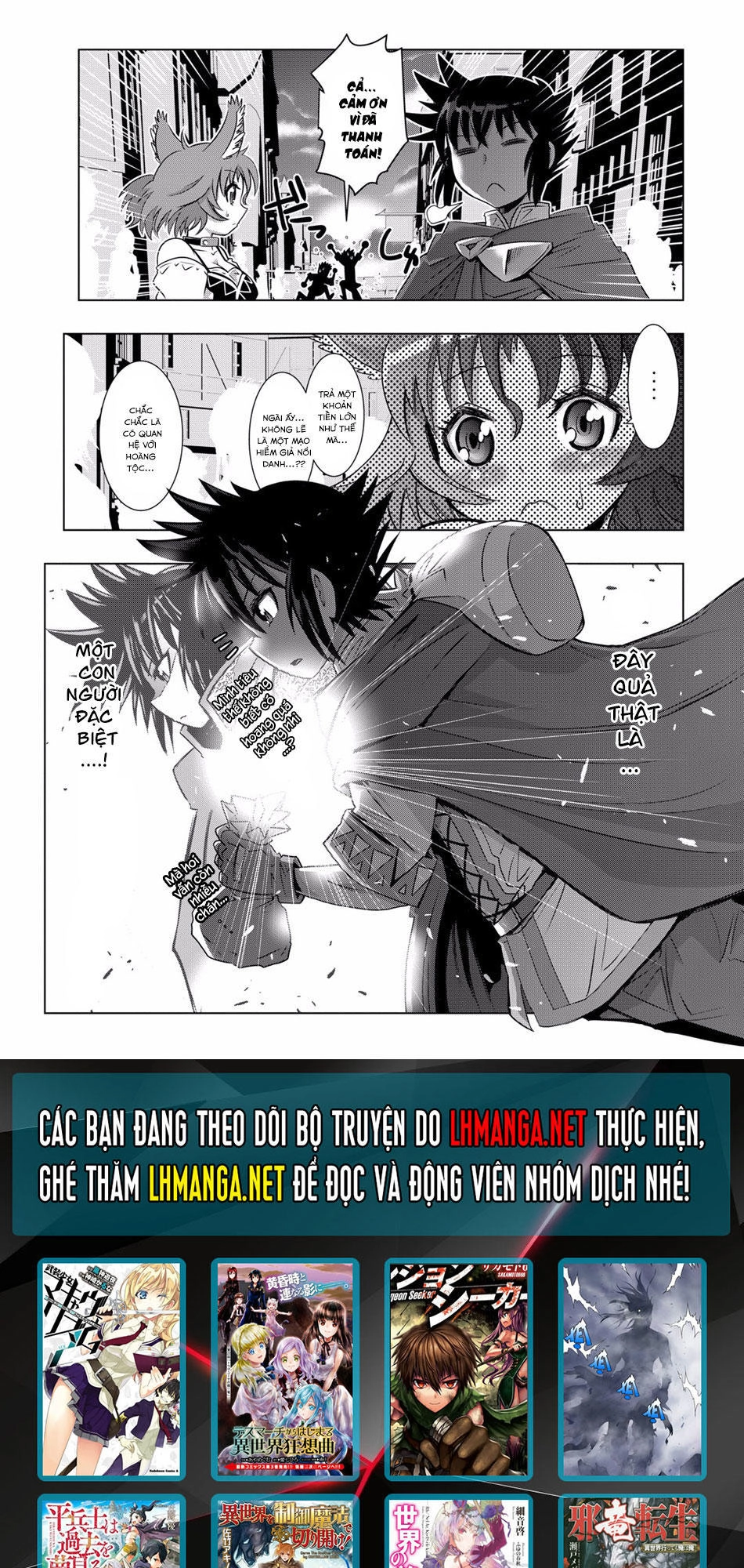 Isekai Shihai No Skill Taker: Zero Kara Hajimeru Dorei Harem Chapter 3 - 24