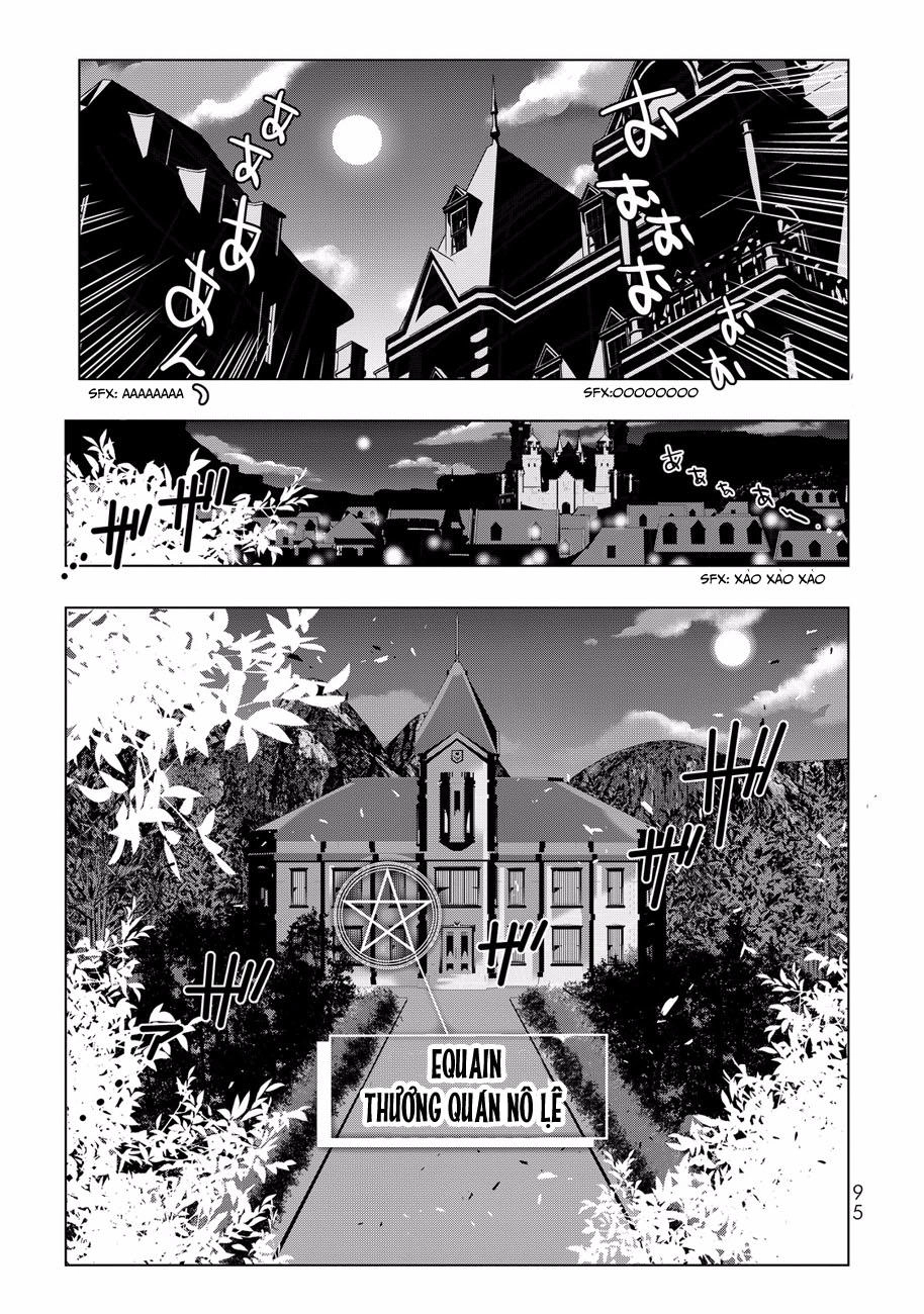 Isekai Shihai No Skill Taker: Zero Kara Hajimeru Dorei Harem Chapter 4 - 19