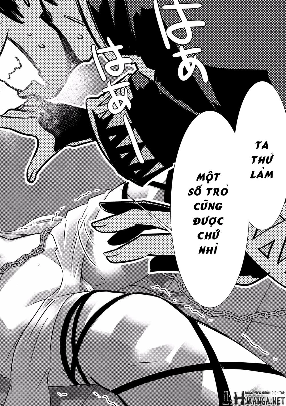 Isekai Shihai No Skill Taker: Zero Kara Hajimeru Dorei Harem Chapter 5 - 5