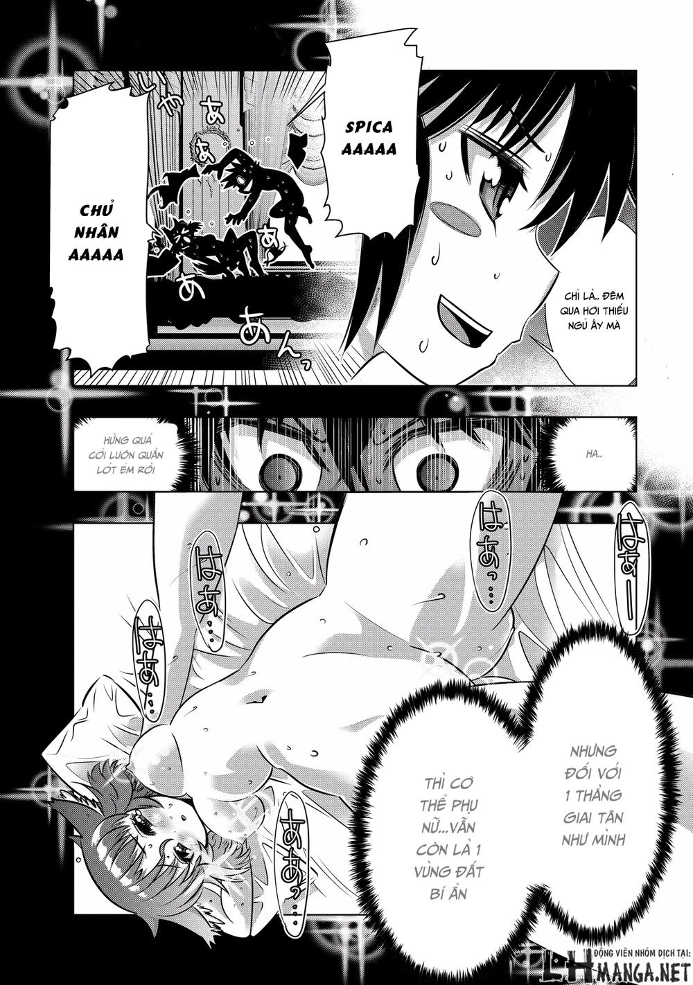 Isekai Shihai No Skill Taker: Zero Kara Hajimeru Dorei Harem Chapter 5 - 10