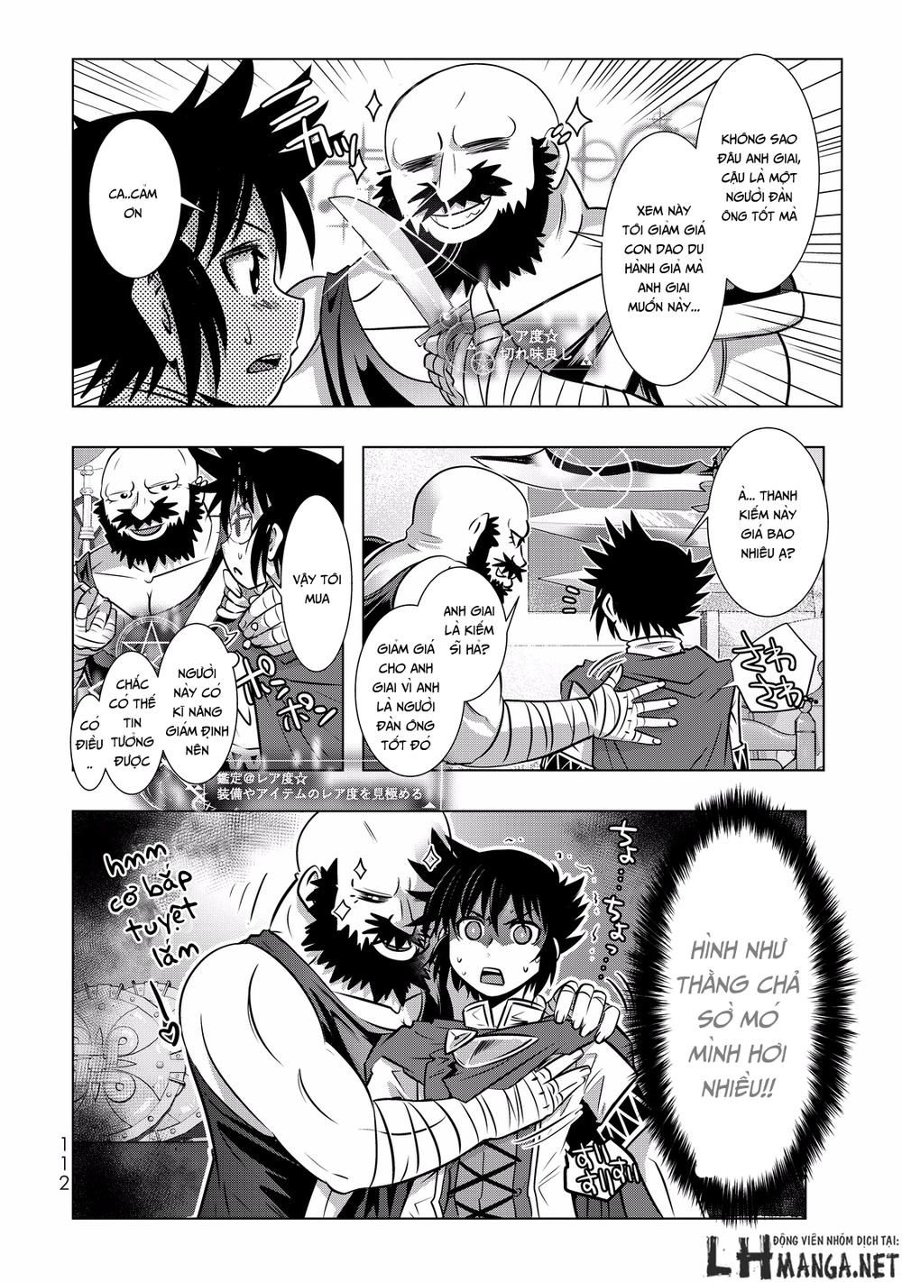 Isekai Shihai No Skill Taker: Zero Kara Hajimeru Dorei Harem Chapter 5 - 15