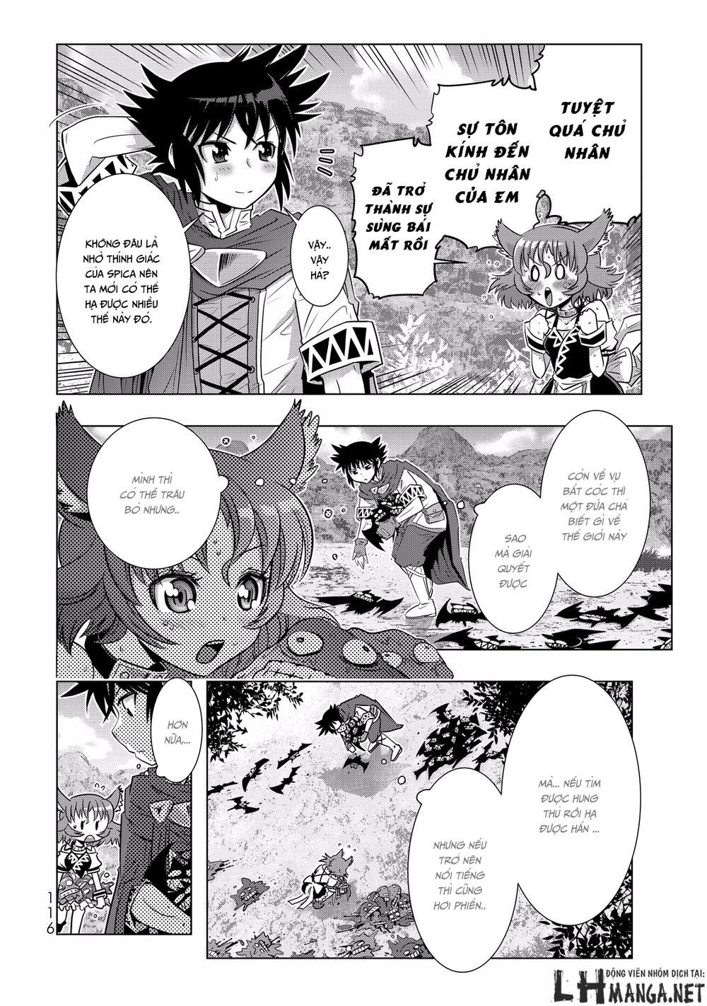 Isekai Shihai No Skill Taker: Zero Kara Hajimeru Dorei Harem Chapter 5 - 17