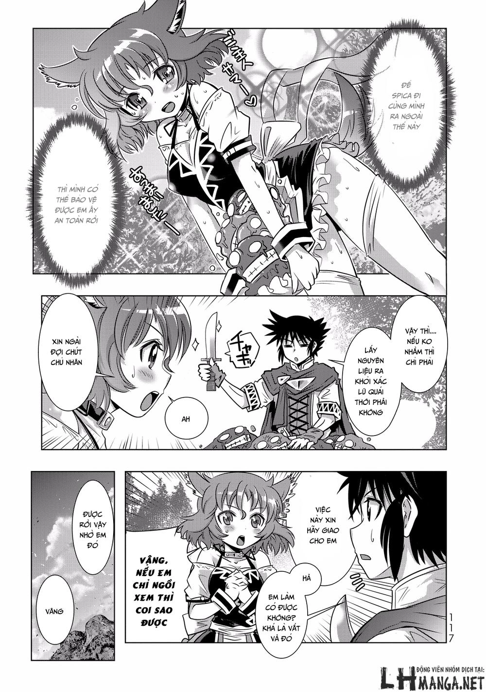 Isekai Shihai No Skill Taker: Zero Kara Hajimeru Dorei Harem Chapter 5 - 18