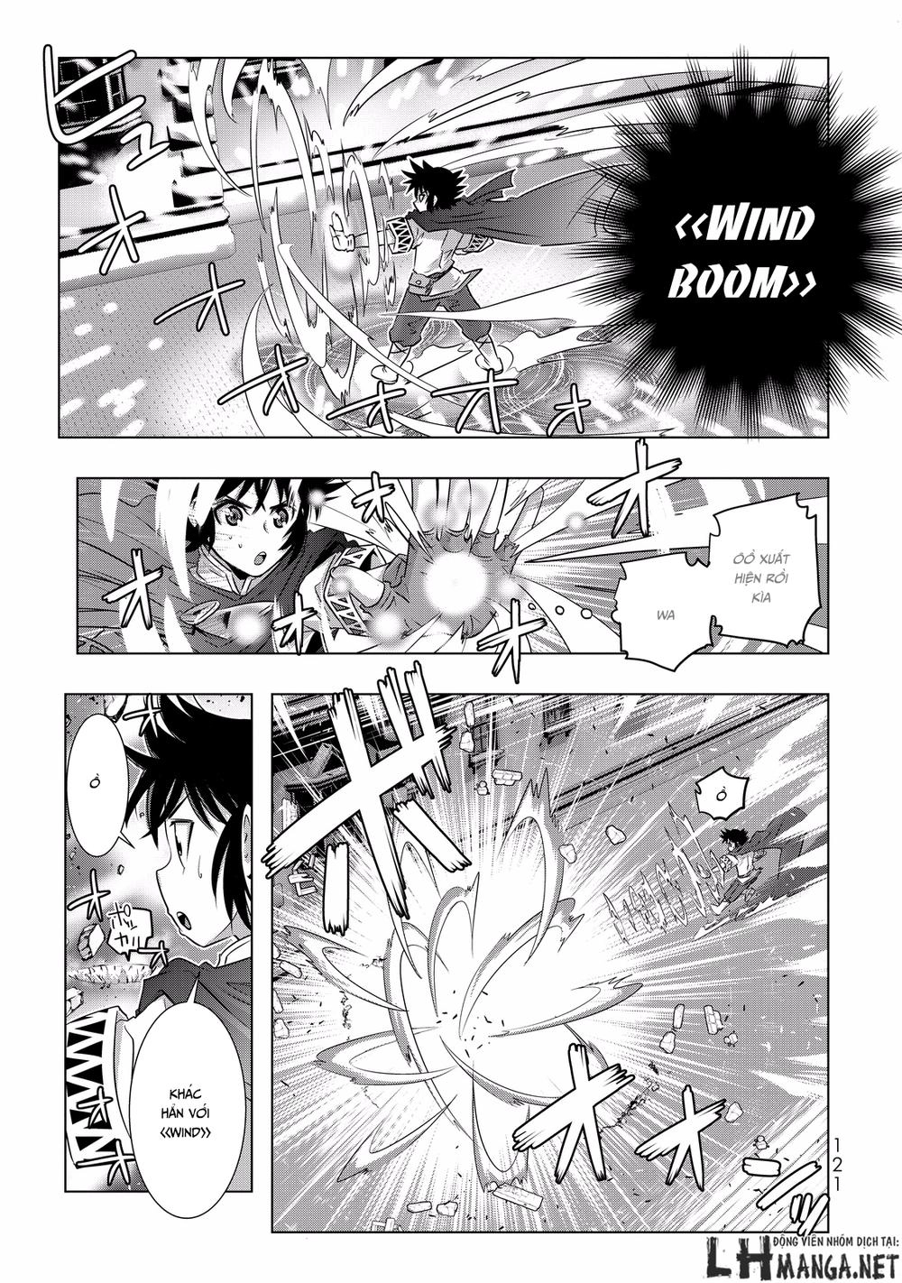 Isekai Shihai No Skill Taker: Zero Kara Hajimeru Dorei Harem Chapter 6 - 4