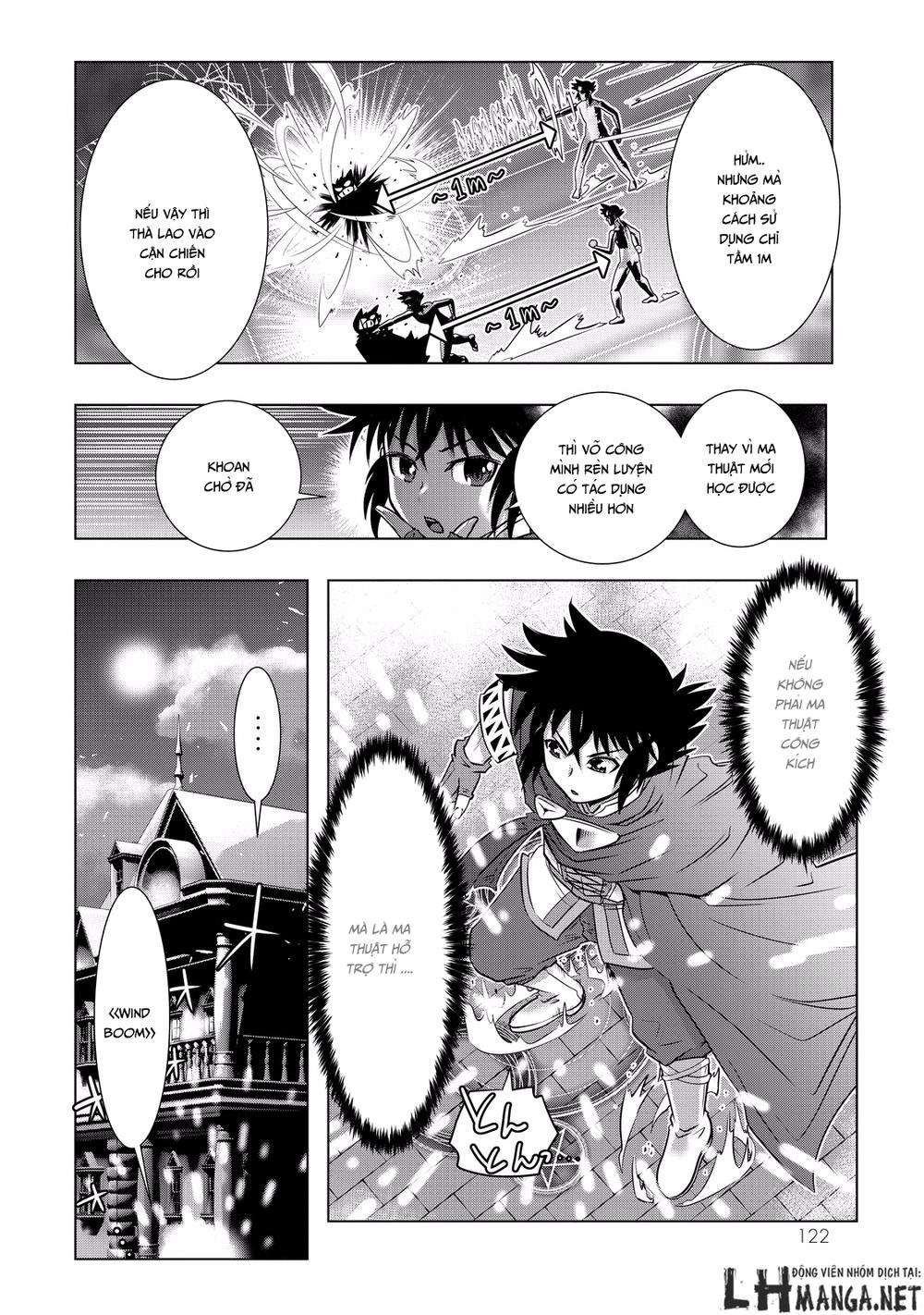 Isekai Shihai No Skill Taker: Zero Kara Hajimeru Dorei Harem Chapter 6 - 5