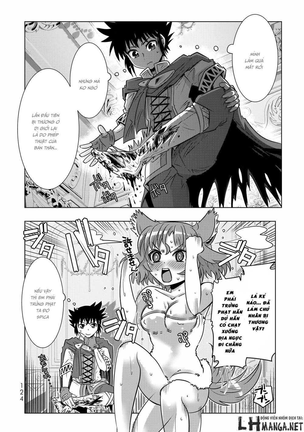 Isekai Shihai No Skill Taker: Zero Kara Hajimeru Dorei Harem Chapter 6 - 7