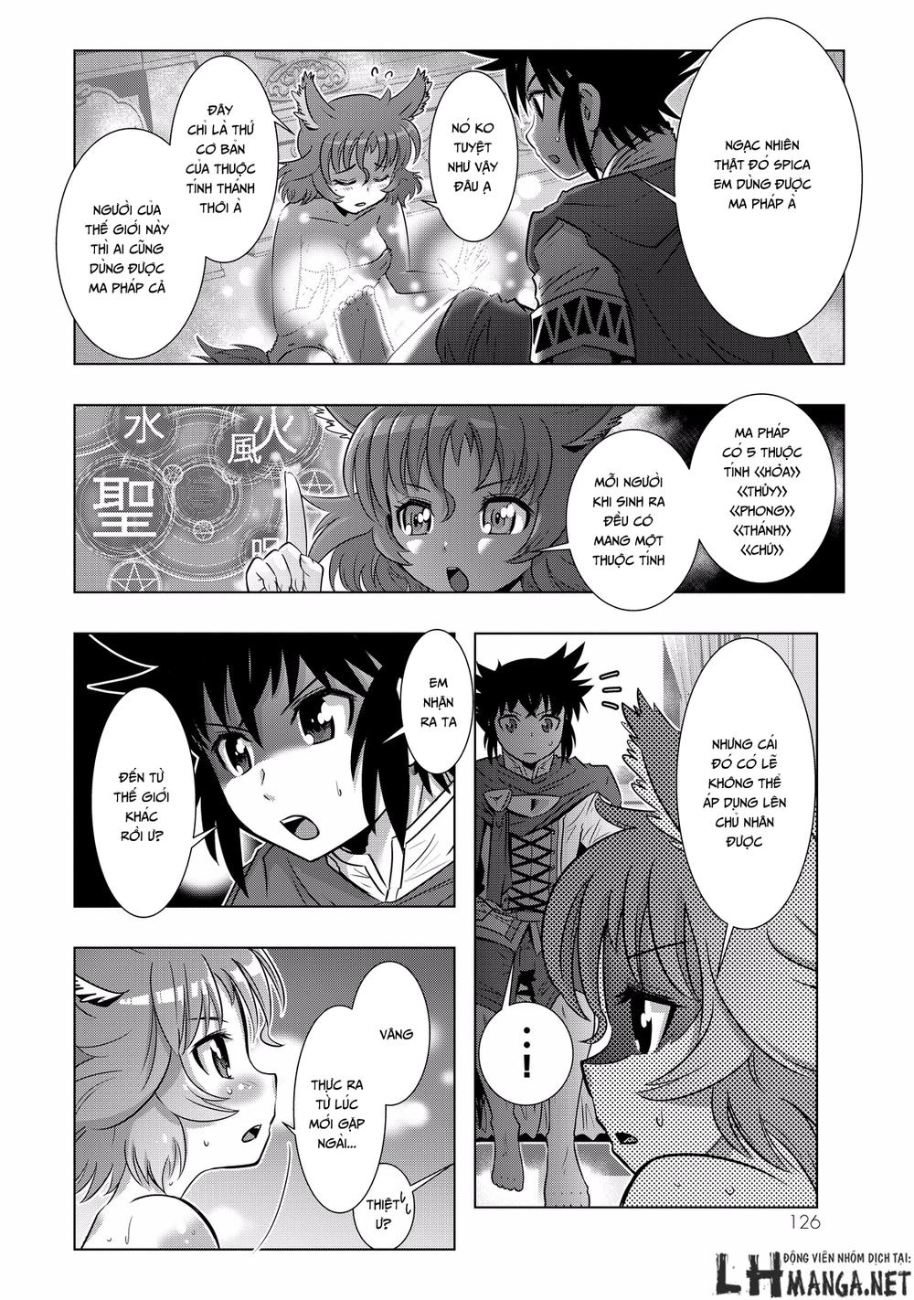 Isekai Shihai No Skill Taker: Zero Kara Hajimeru Dorei Harem Chapter 6 - 9