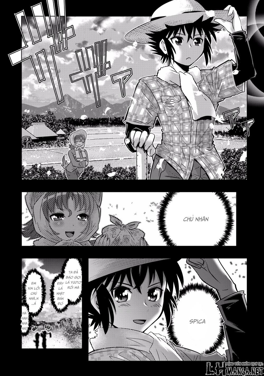 Isekai Shihai No Skill Taker: Zero Kara Hajimeru Dorei Harem Chapter 6 - 13