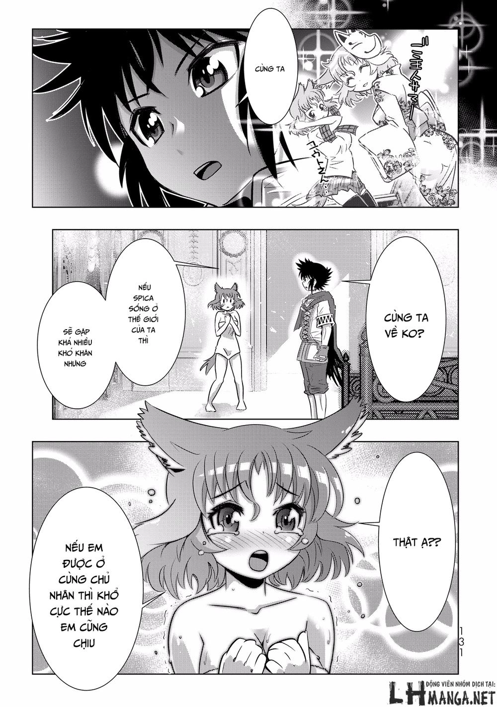 Isekai Shihai No Skill Taker: Zero Kara Hajimeru Dorei Harem Chapter 6 - 14