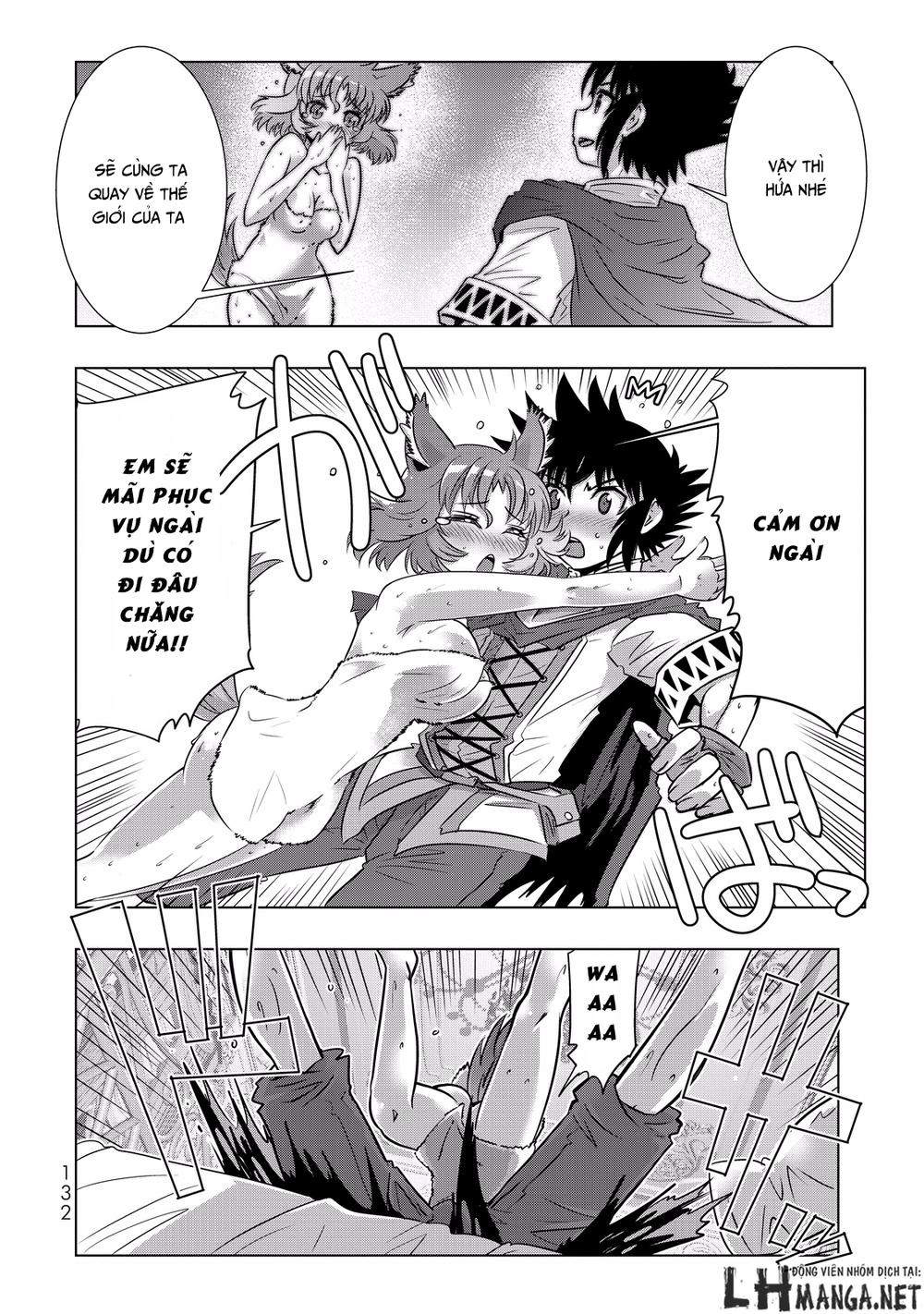 Isekai Shihai No Skill Taker: Zero Kara Hajimeru Dorei Harem Chapter 6 - 15