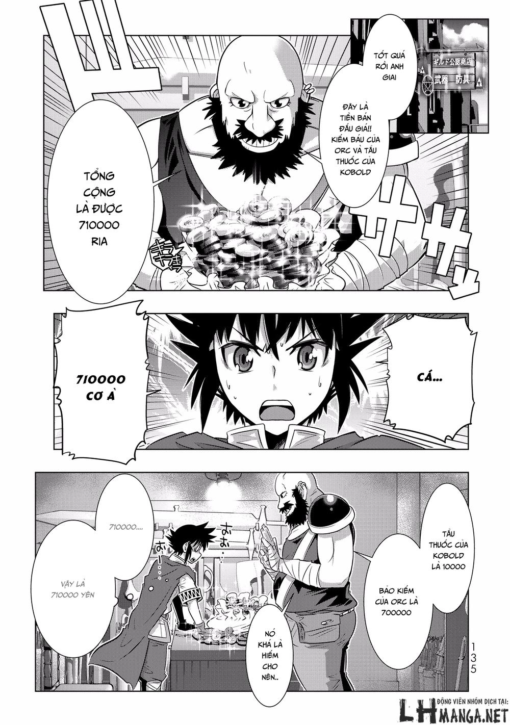 Isekai Shihai No Skill Taker: Zero Kara Hajimeru Dorei Harem Chapter 6 - 18