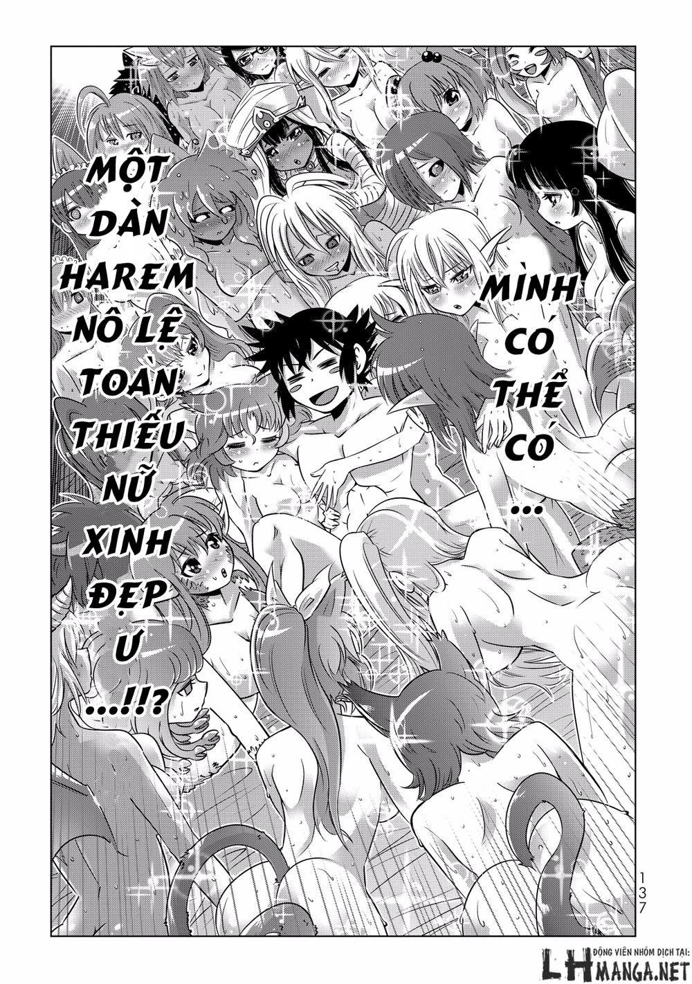 Isekai Shihai No Skill Taker: Zero Kara Hajimeru Dorei Harem Chapter 6 - 20