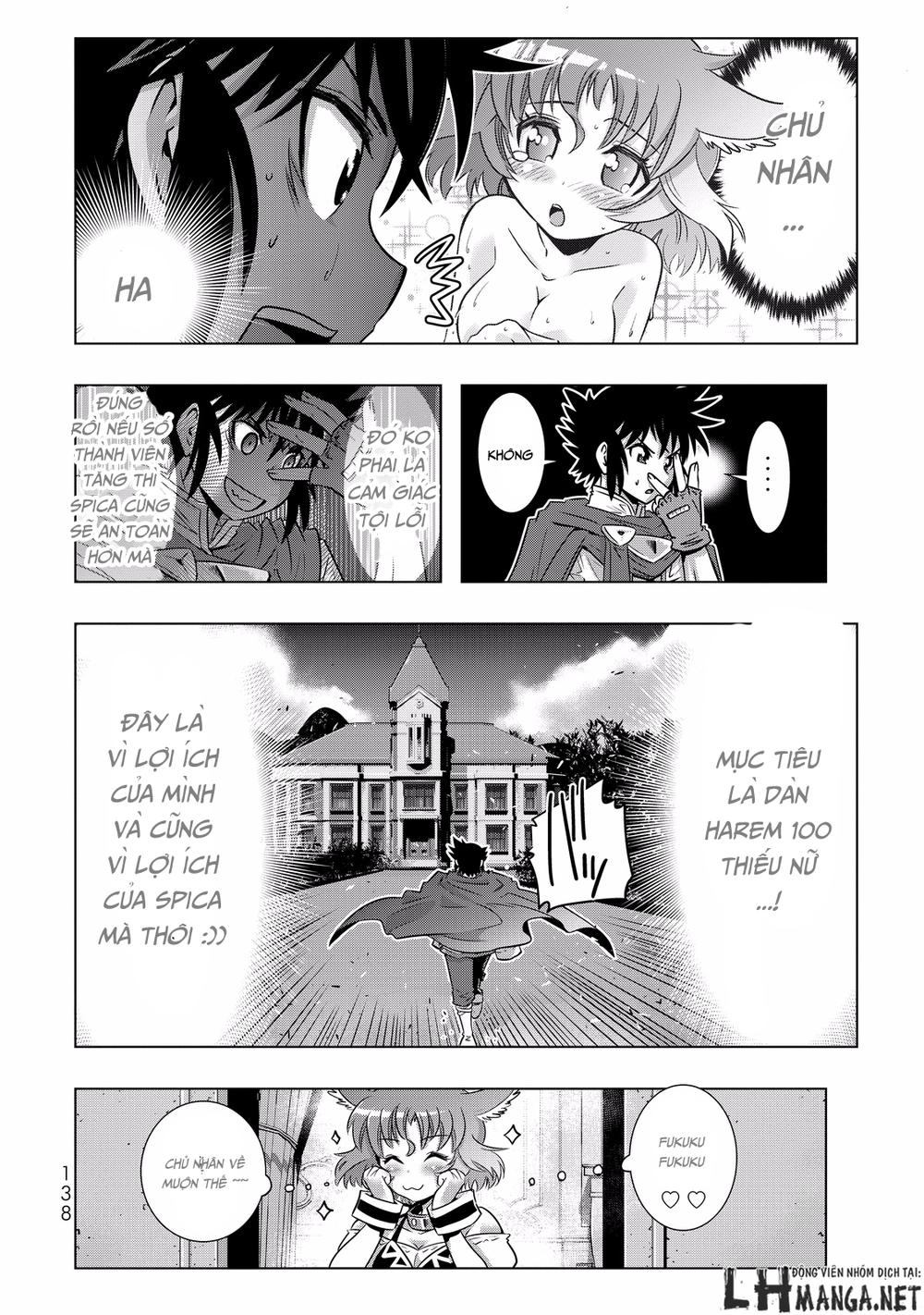 Isekai Shihai No Skill Taker: Zero Kara Hajimeru Dorei Harem Chapter 6 - 21