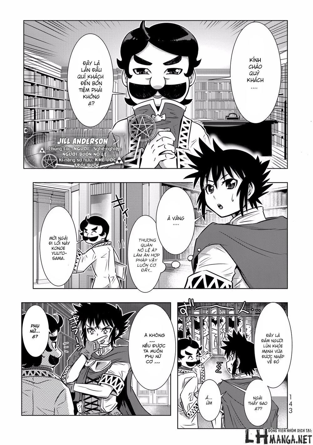 Isekai Shihai No Skill Taker: Zero Kara Hajimeru Dorei Harem Chapter 7 - 5