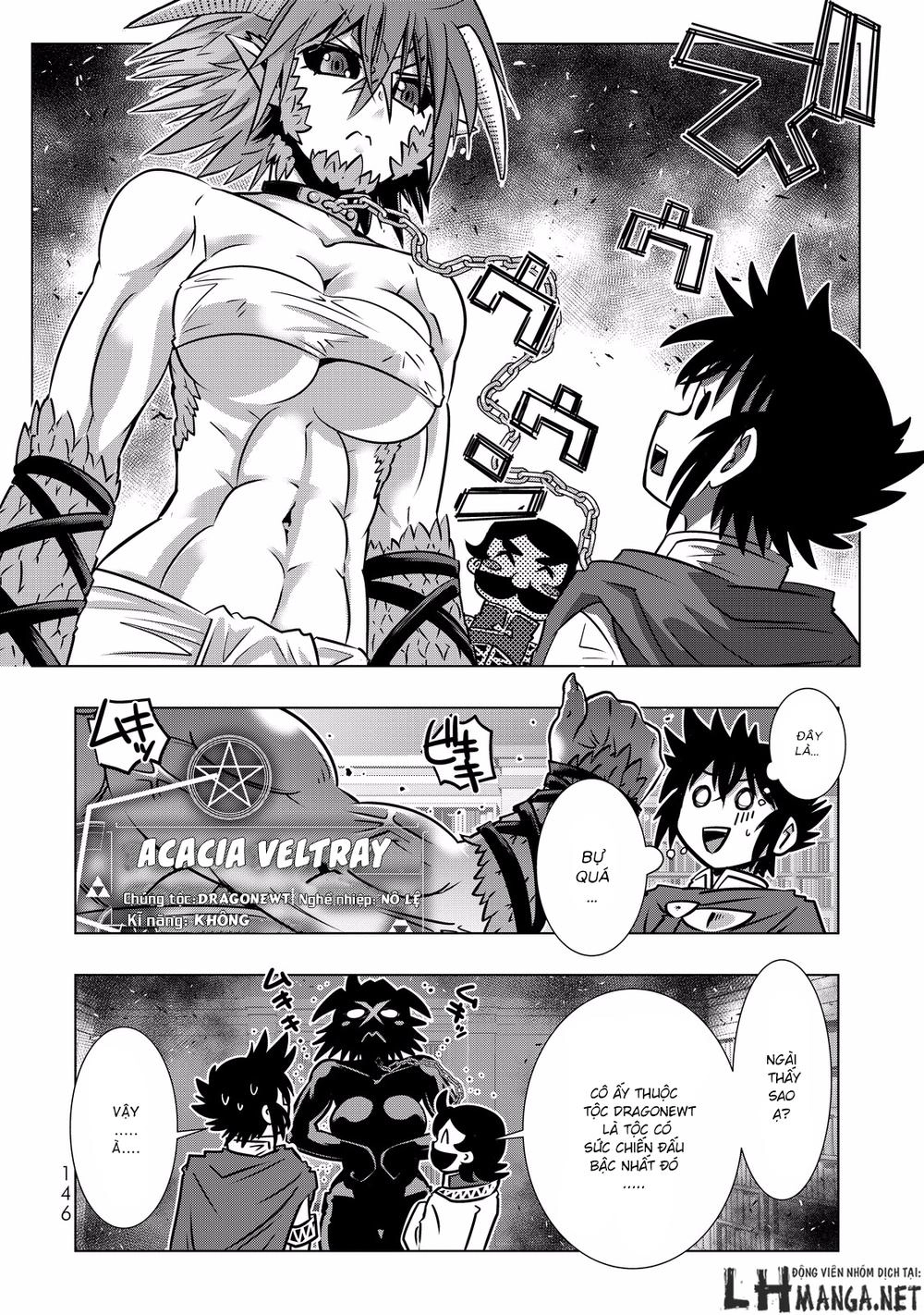 Isekai Shihai No Skill Taker: Zero Kara Hajimeru Dorei Harem Chapter 7 - 8