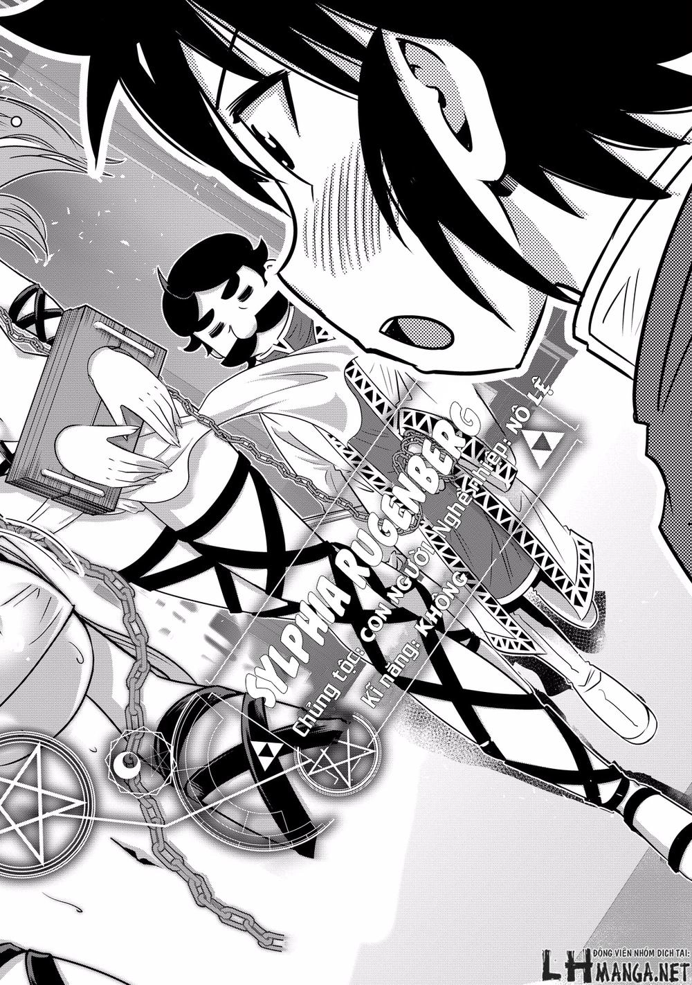 Isekai Shihai No Skill Taker: Zero Kara Hajimeru Dorei Harem Chapter 7 - 14