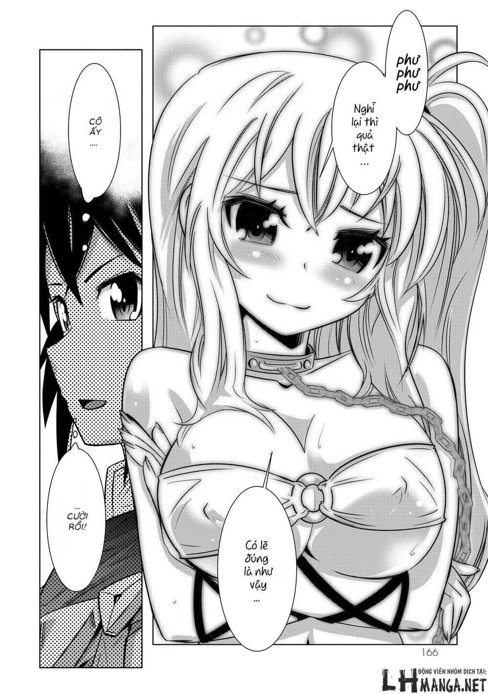 Isekai Shihai No Skill Taker: Zero Kara Hajimeru Dorei Harem Chapter 8 - 8