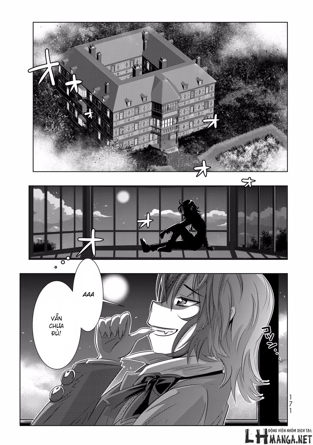 Isekai Shihai No Skill Taker: Zero Kara Hajimeru Dorei Harem Chapter 8 - 13