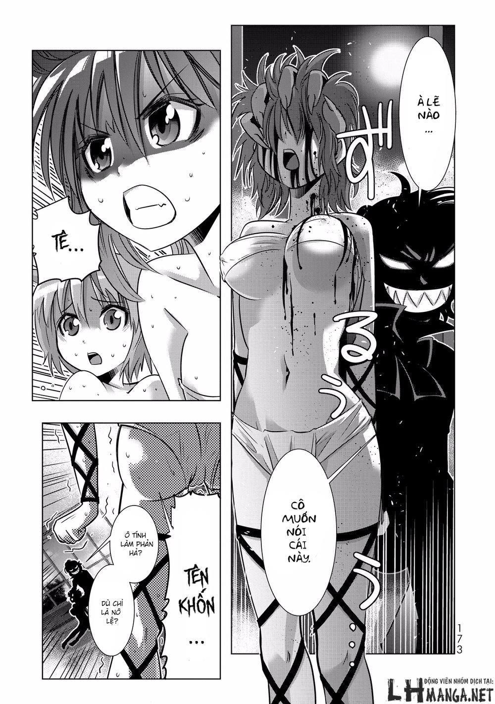 Isekai Shihai No Skill Taker: Zero Kara Hajimeru Dorei Harem Chapter 8 - 15