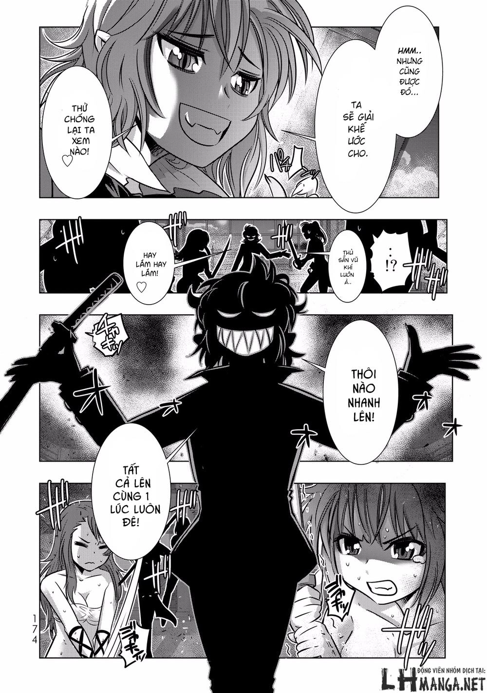 Isekai Shihai No Skill Taker: Zero Kara Hajimeru Dorei Harem Chapter 8 - 16